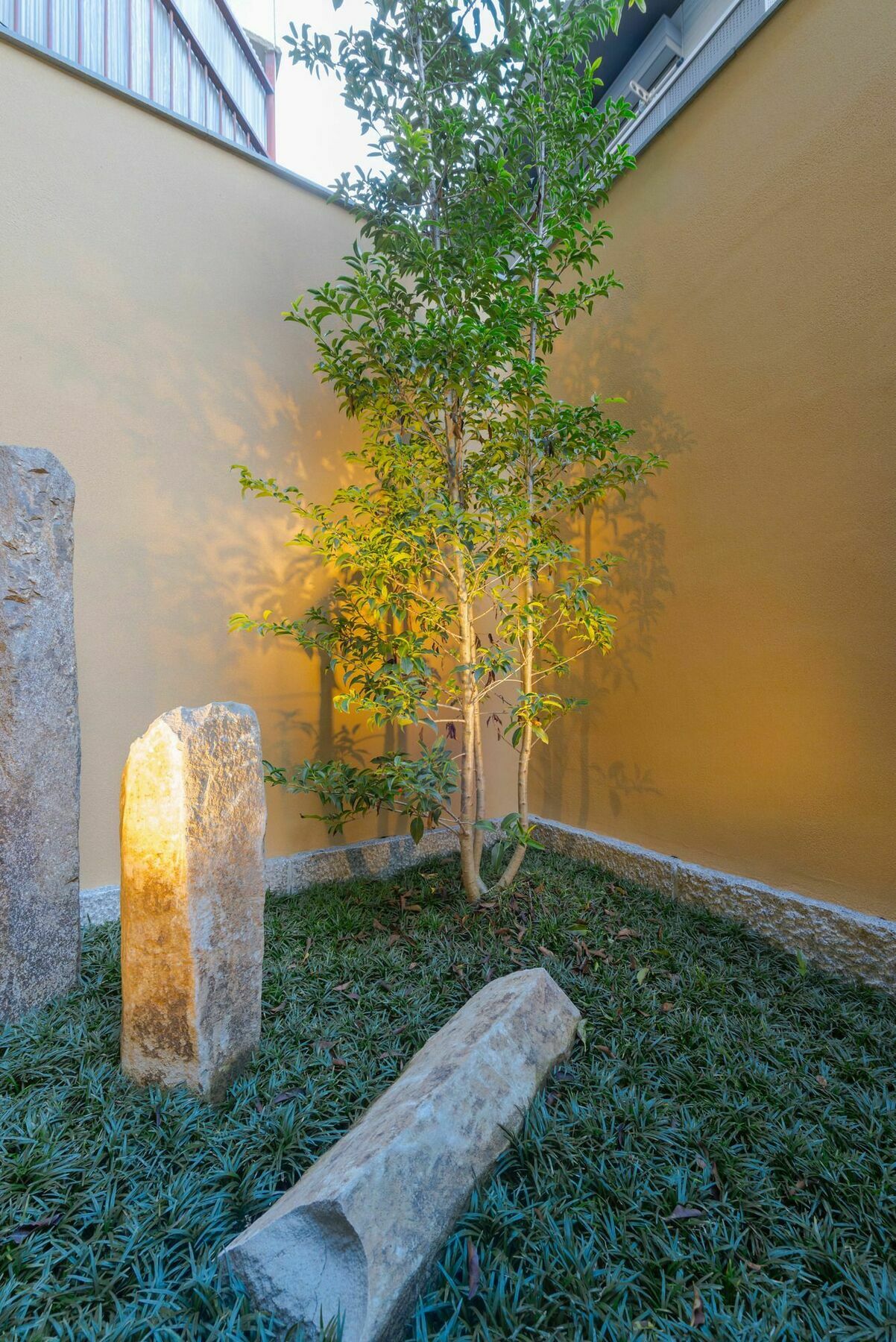 Villa Kumomachiya Kazahaya Kyōto Esterno foto