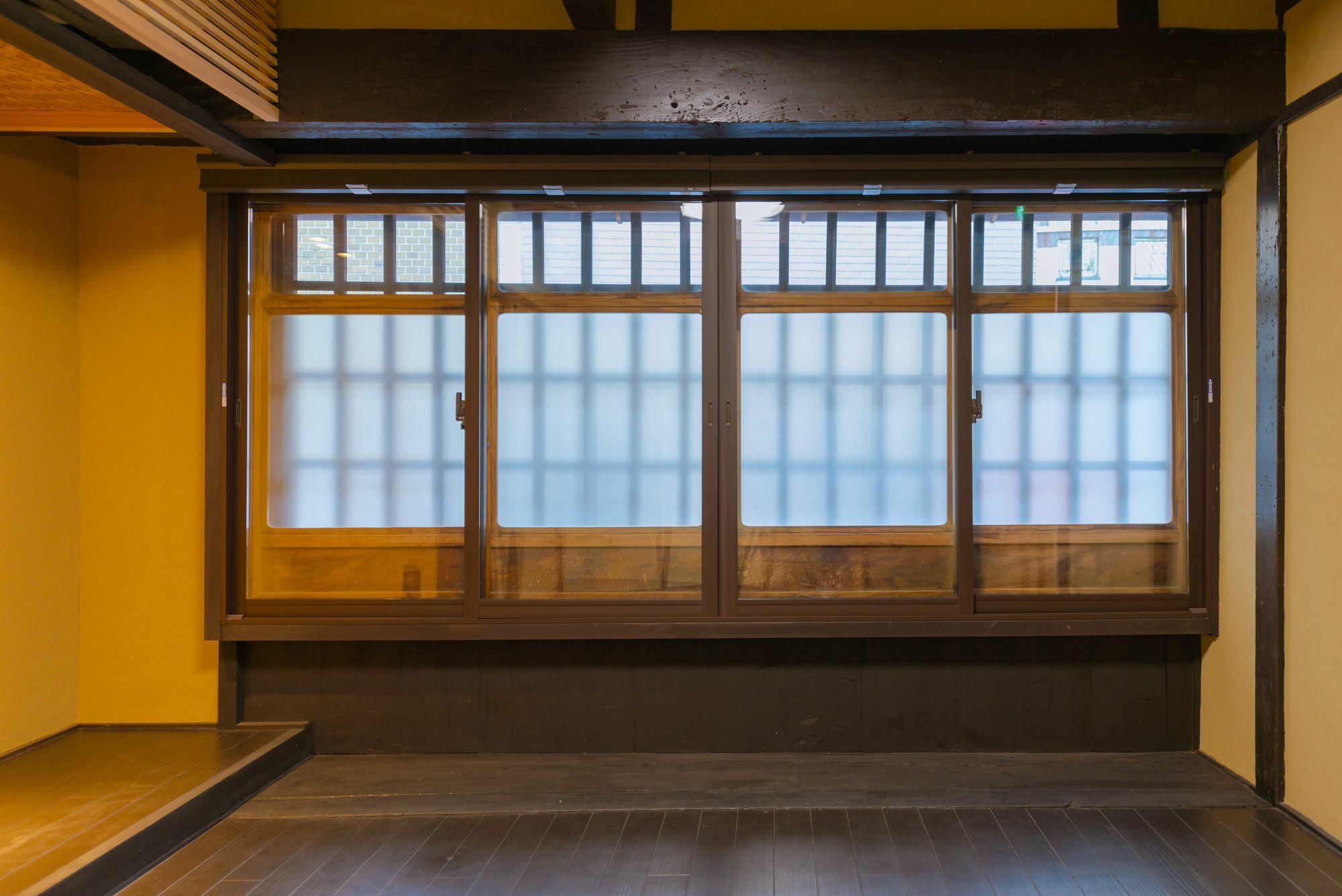 Villa Kumomachiya Kazahaya Kyōto Esterno foto